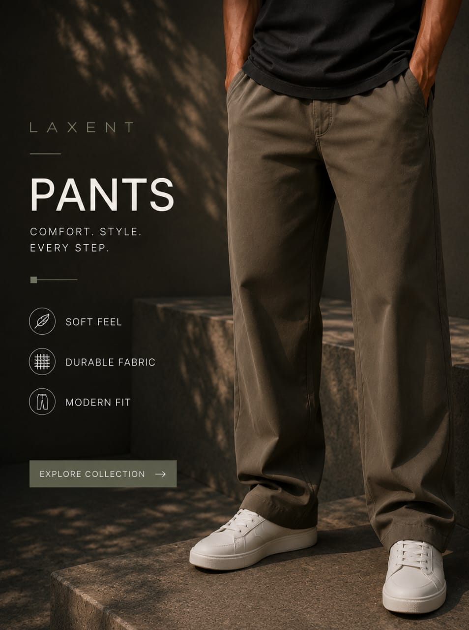 Pants
