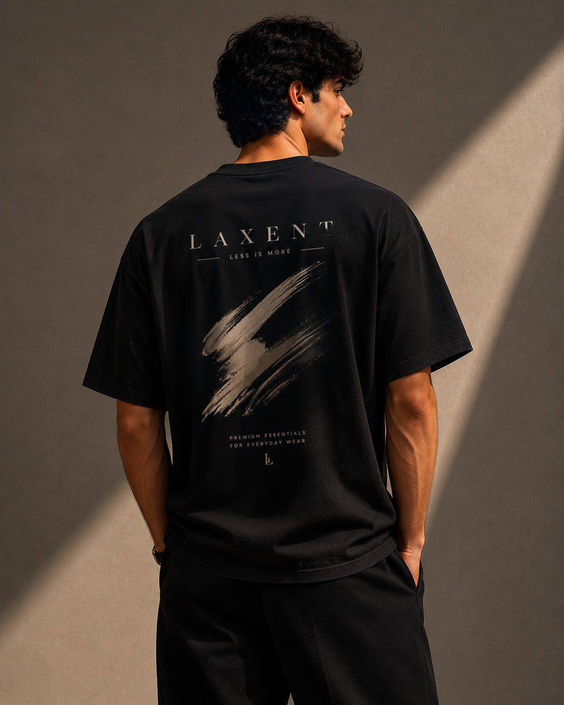 Printed T-shirt 5