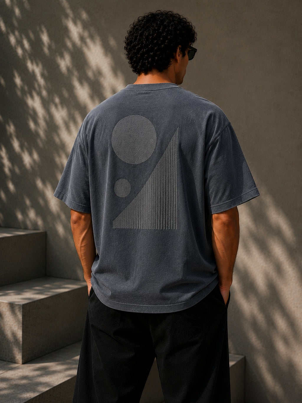 Printed T-shirt 2
