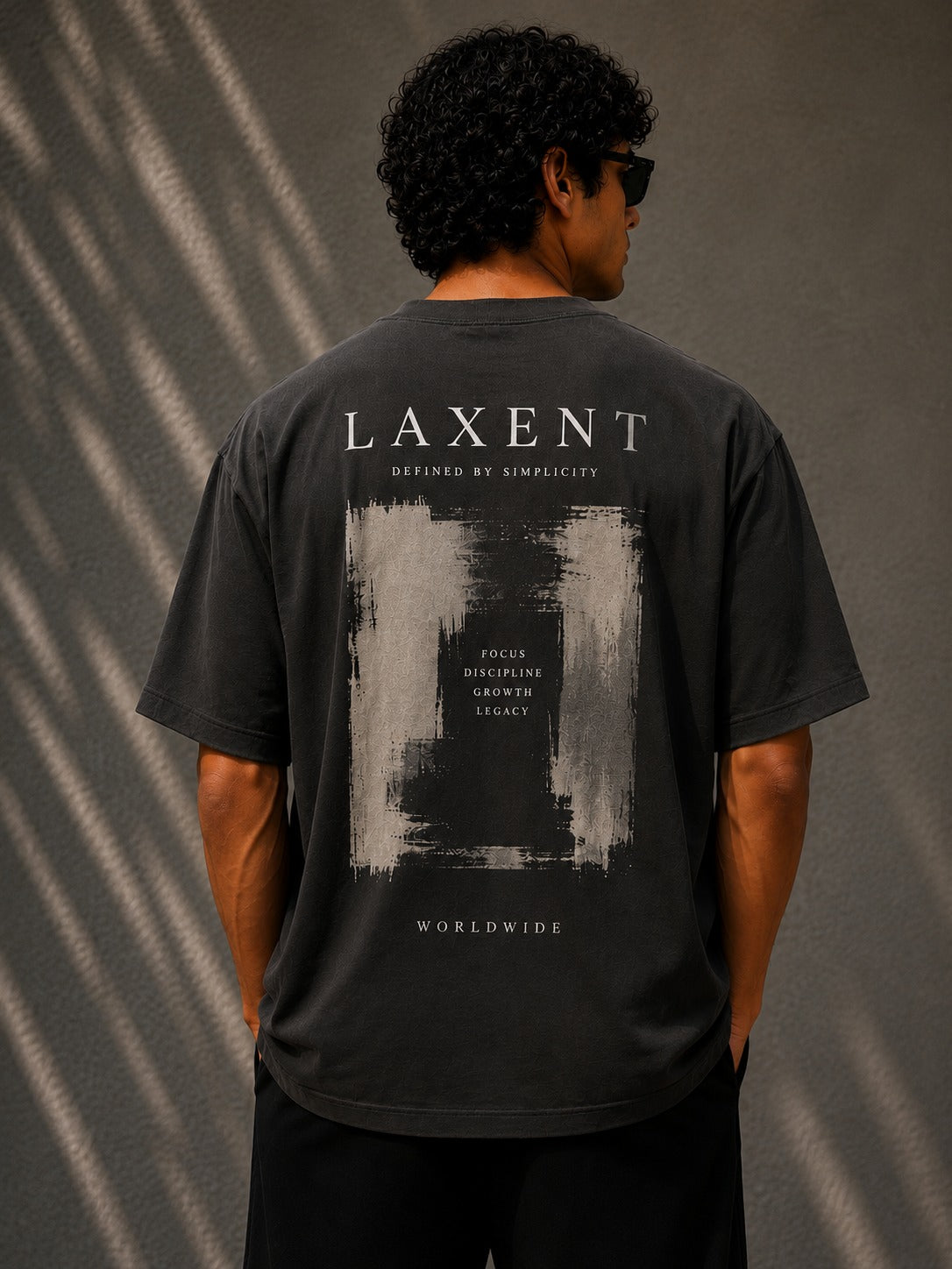 Printed T-shirt 5