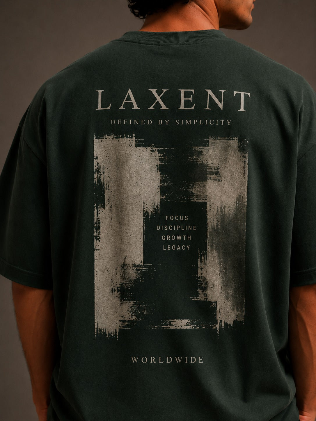 Printed T-shirt 4