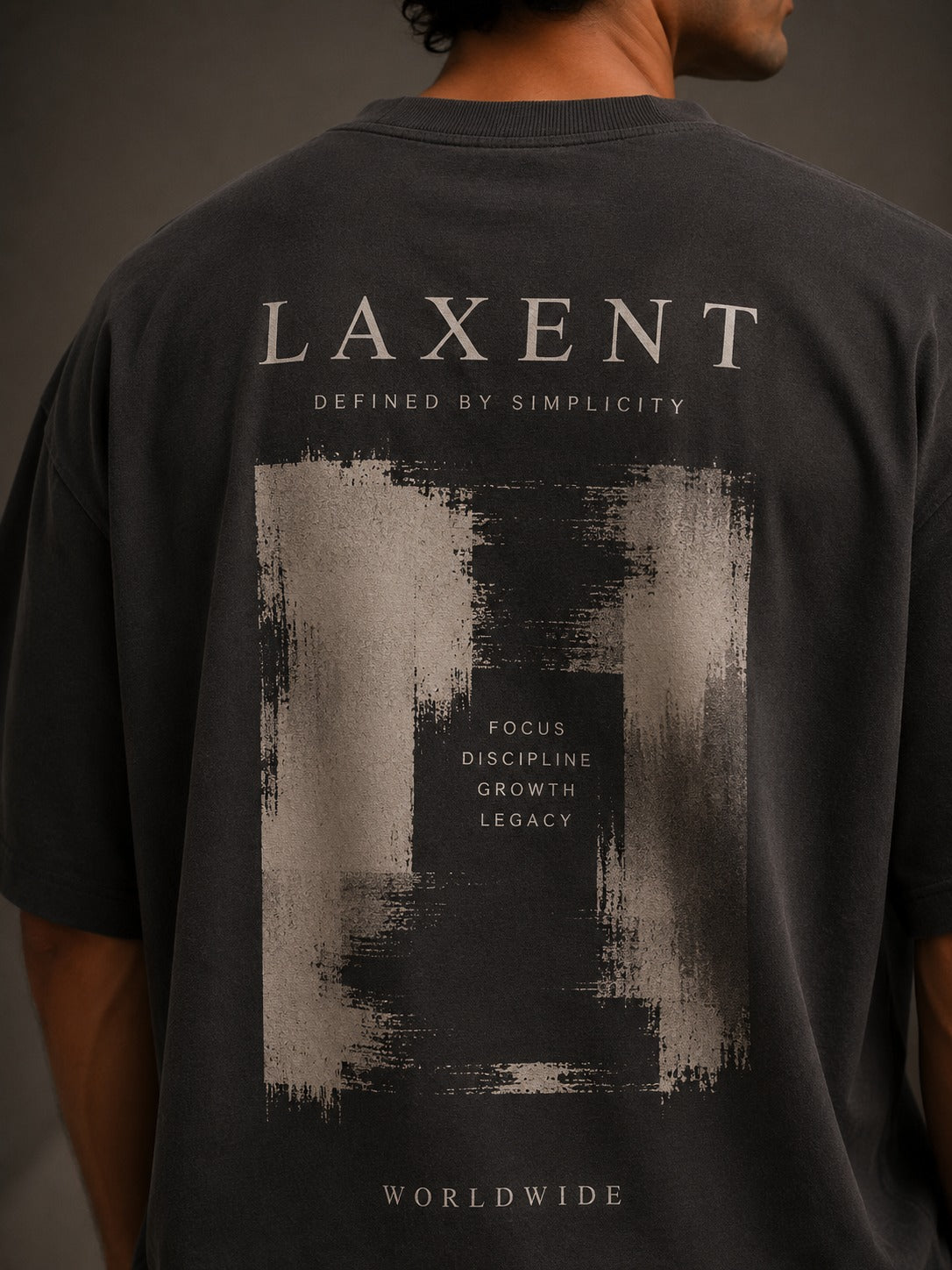 Printed T-shirt 5