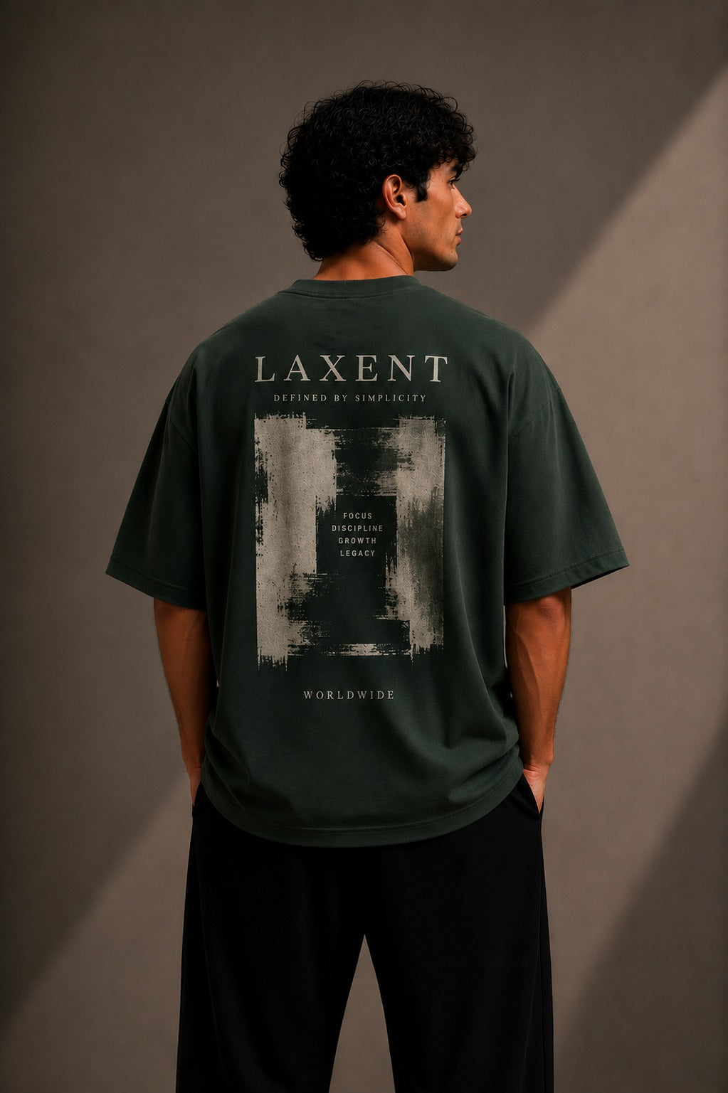 Printed T-shirt 4