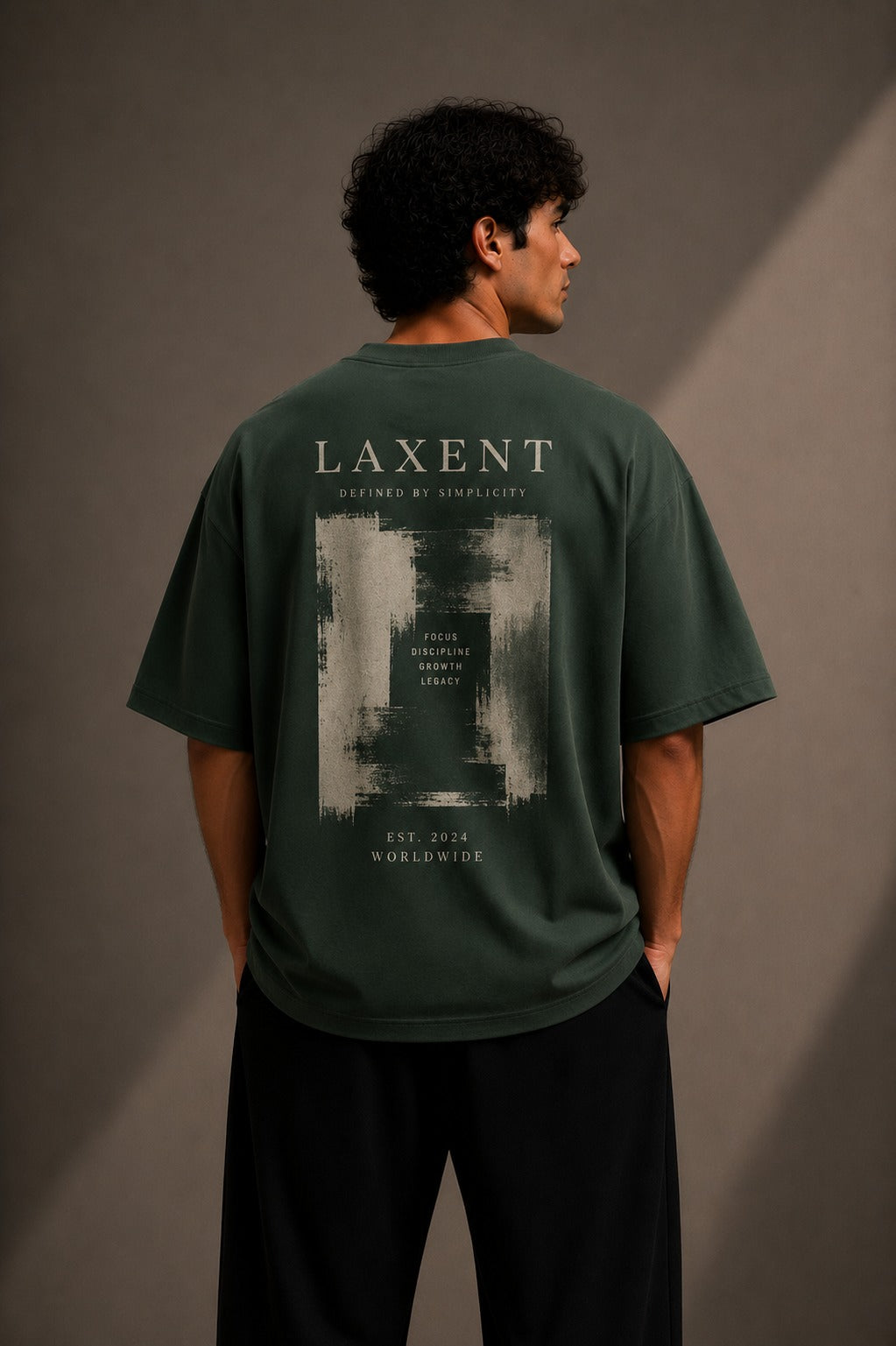 Printed T-shirt 4