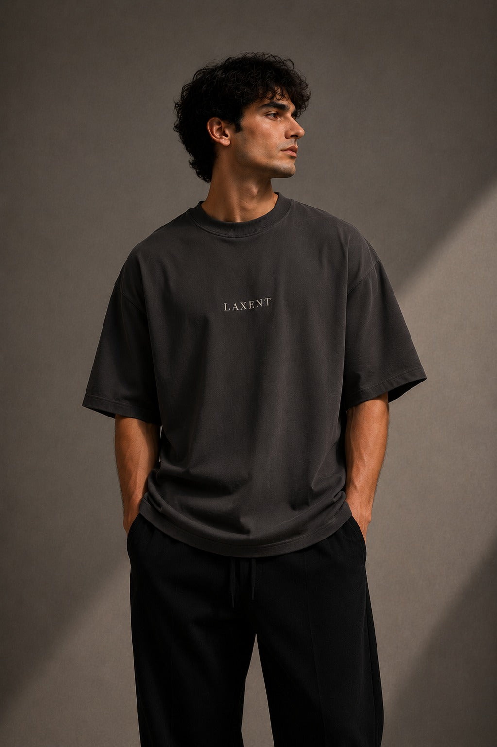 Printed T-shirt 5