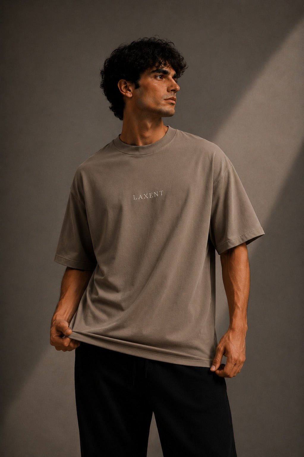 Printed T-shirt 3