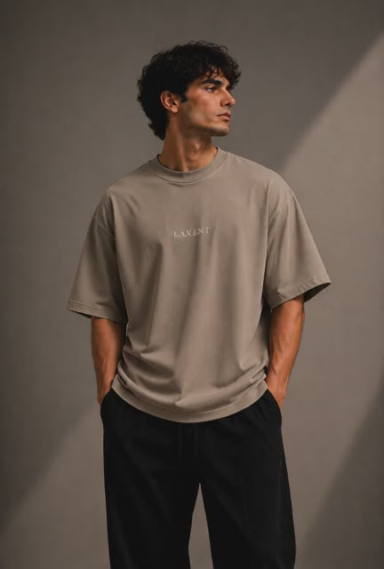 Printed T-shirt 3